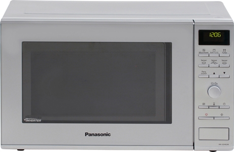PANASONIC NN-GD462MEPG