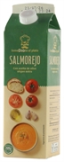 DIA AL PUNTO SALMOREJO