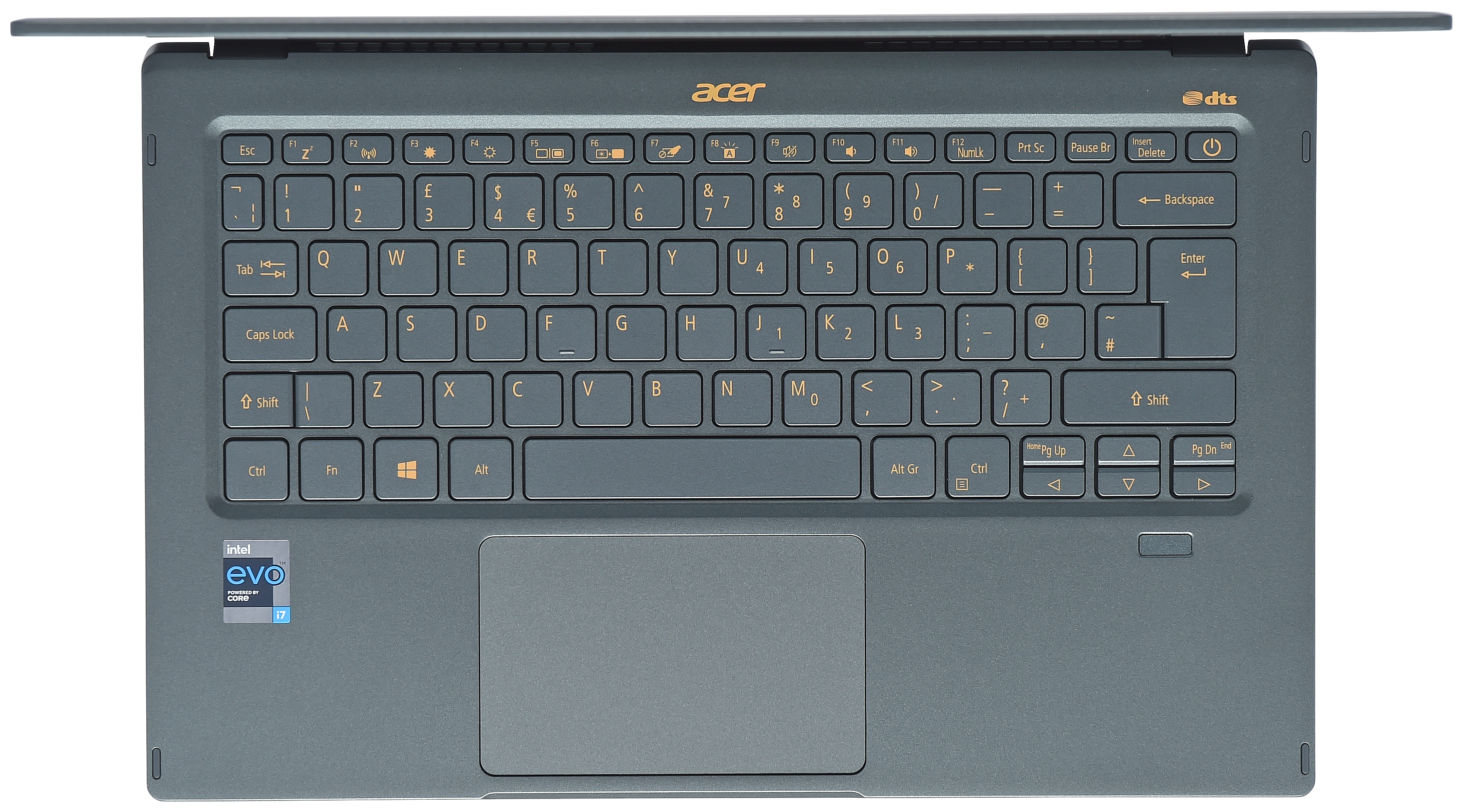 ACER SWIFT 5 SF514-55T-5001