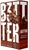 B3TTER Cacao Crunchy Granola