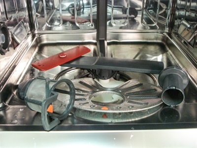 AEG F66742W0P