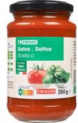 EROSKI SALSA BASILICO