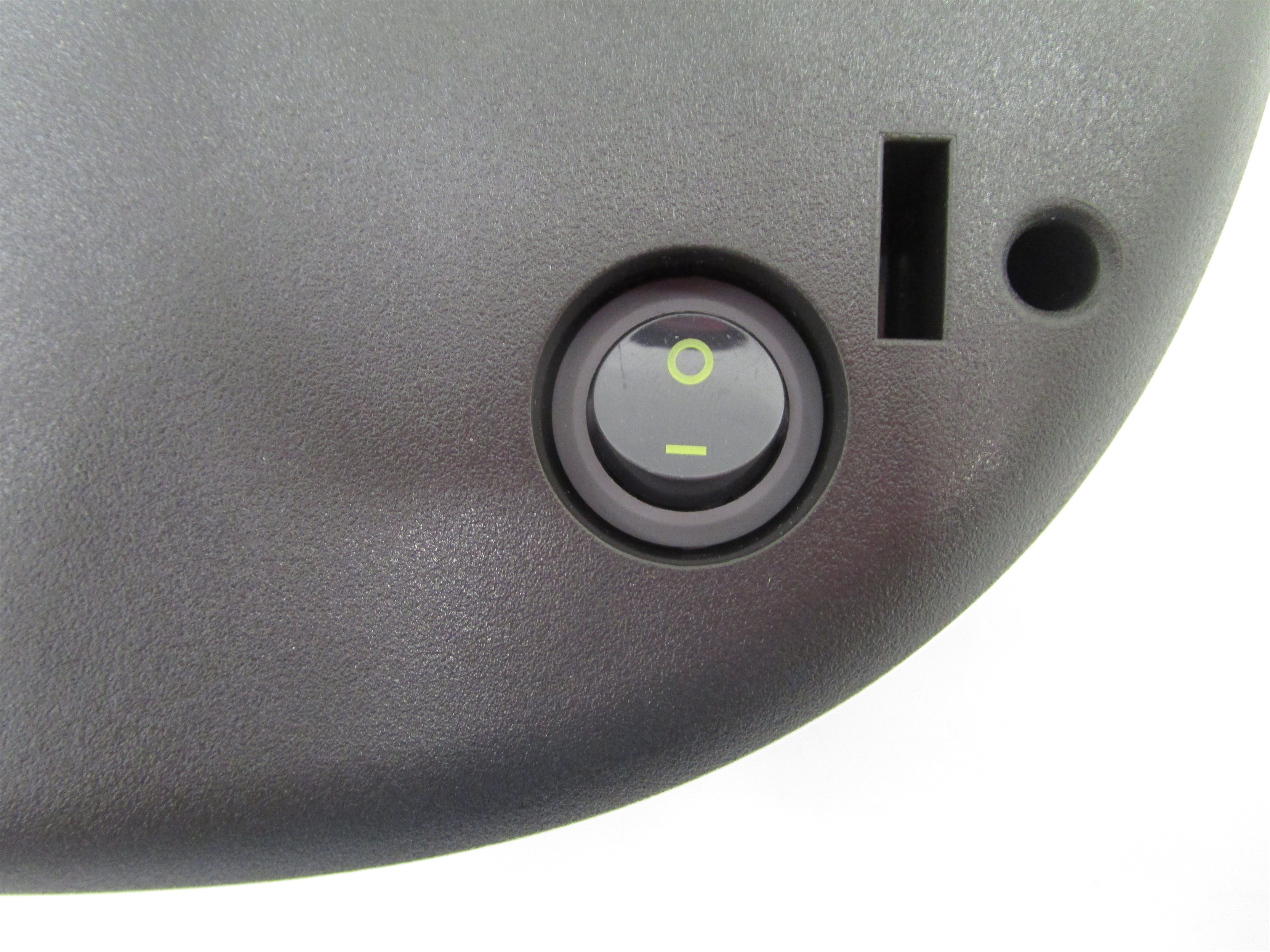 ECOVACS DEEBOT SLIM