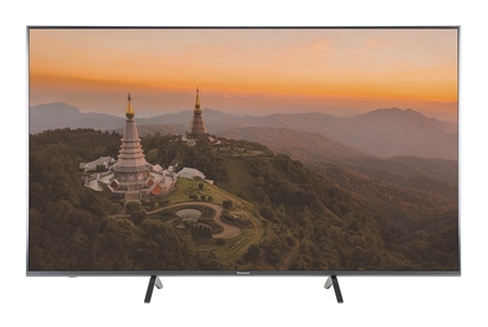 PANASONIC TX-55HX900E