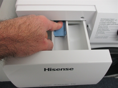 HISENSE WFQP8014EVM