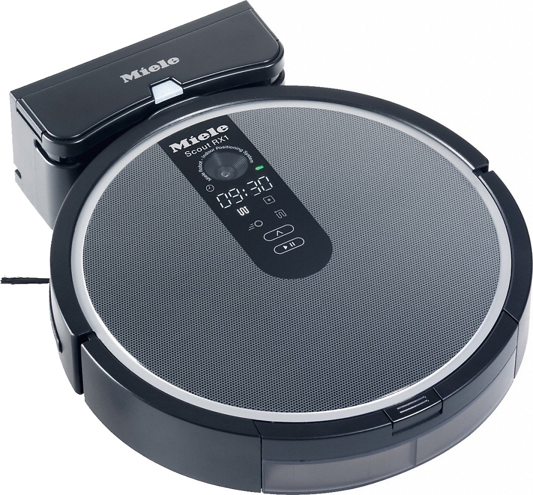 MIELE RX1 Scout