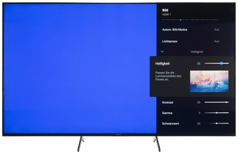 SONY KD-65X85J