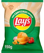 LAY'S CAMPESINAS