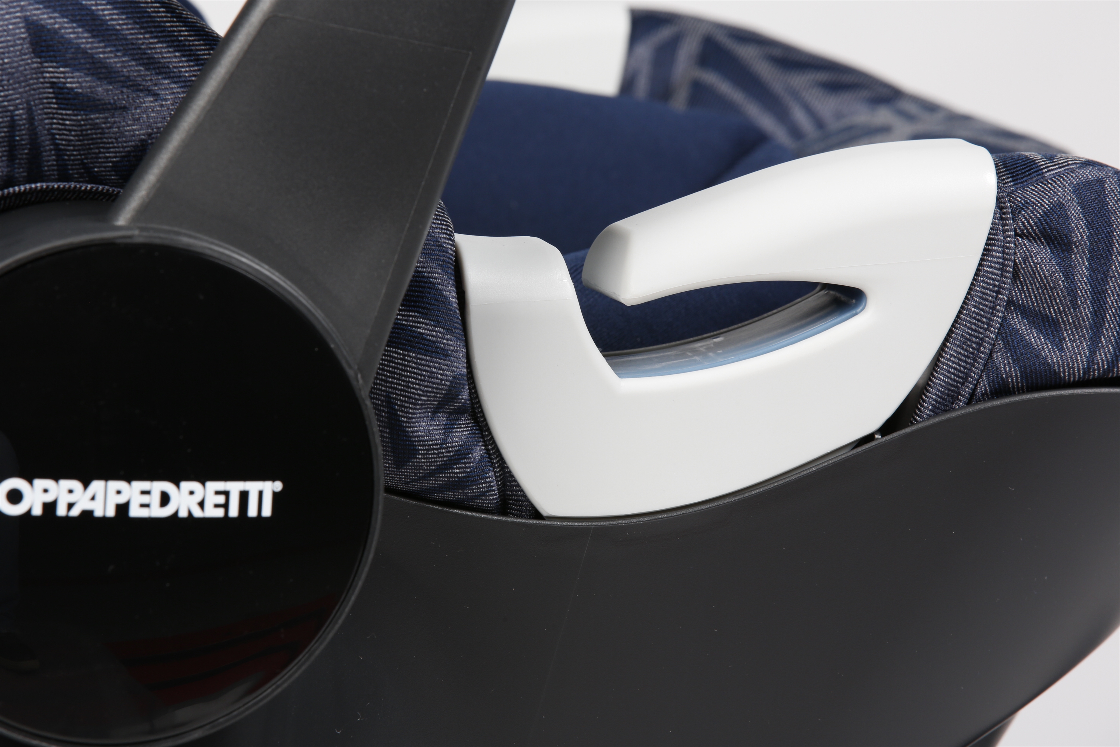 FOPPAPEDRETTI NEXT ISIZE + BASE NEXT ISIZE