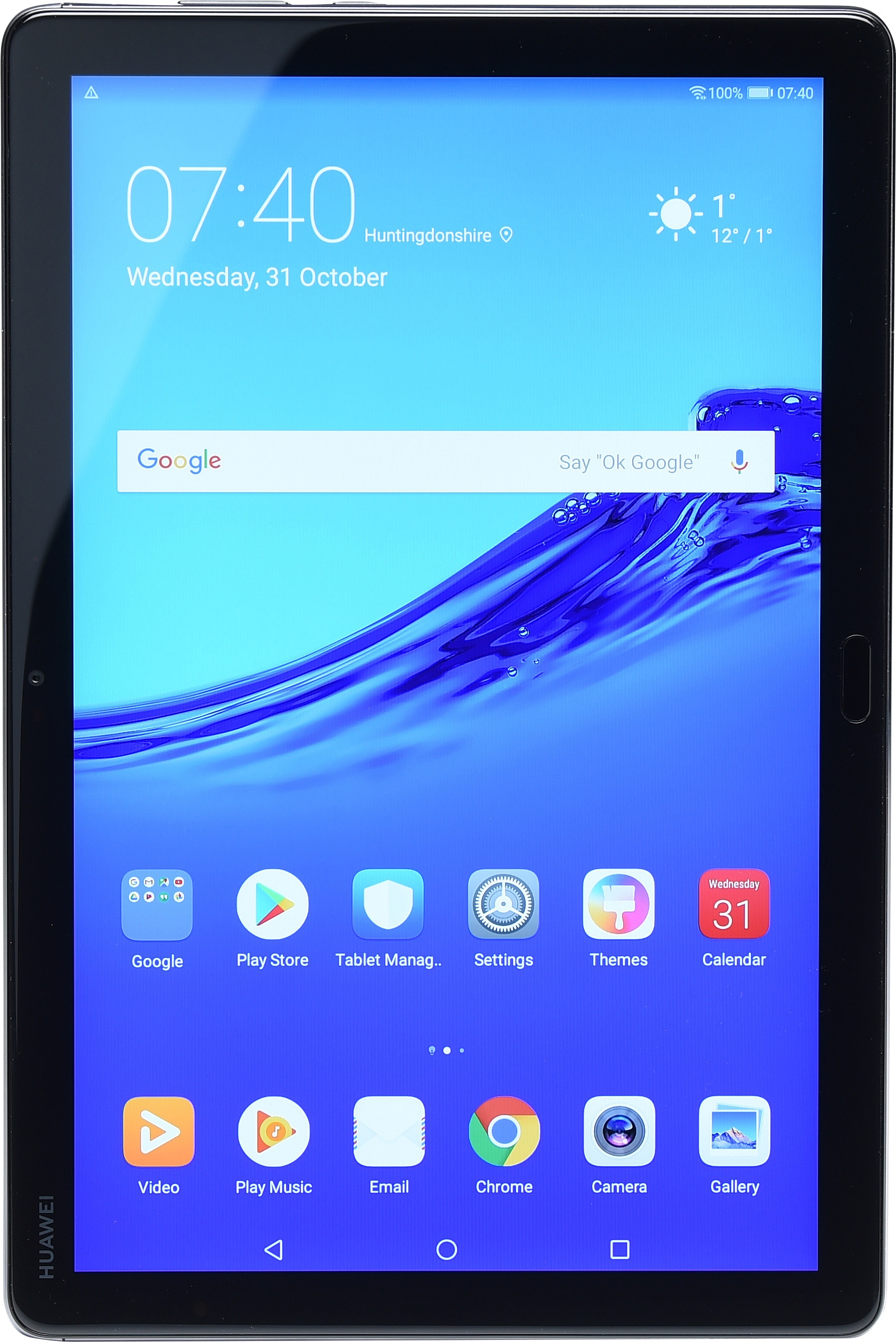 HUAWEI M5 LITE