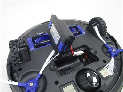 ROWENTA RR6925 SMART FORCE