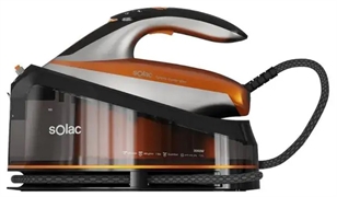 SOLAC CPB6110 OPTIMA CENTER 3010