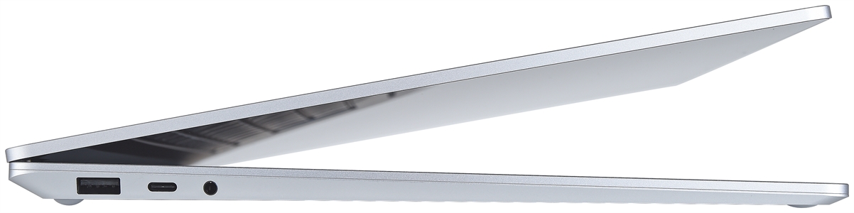 MICROSOFT SURFACE LAPTOP 5 15" 256GB SSD