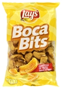 LAY'S BOCA BITS