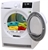 AEG TR818A2PB