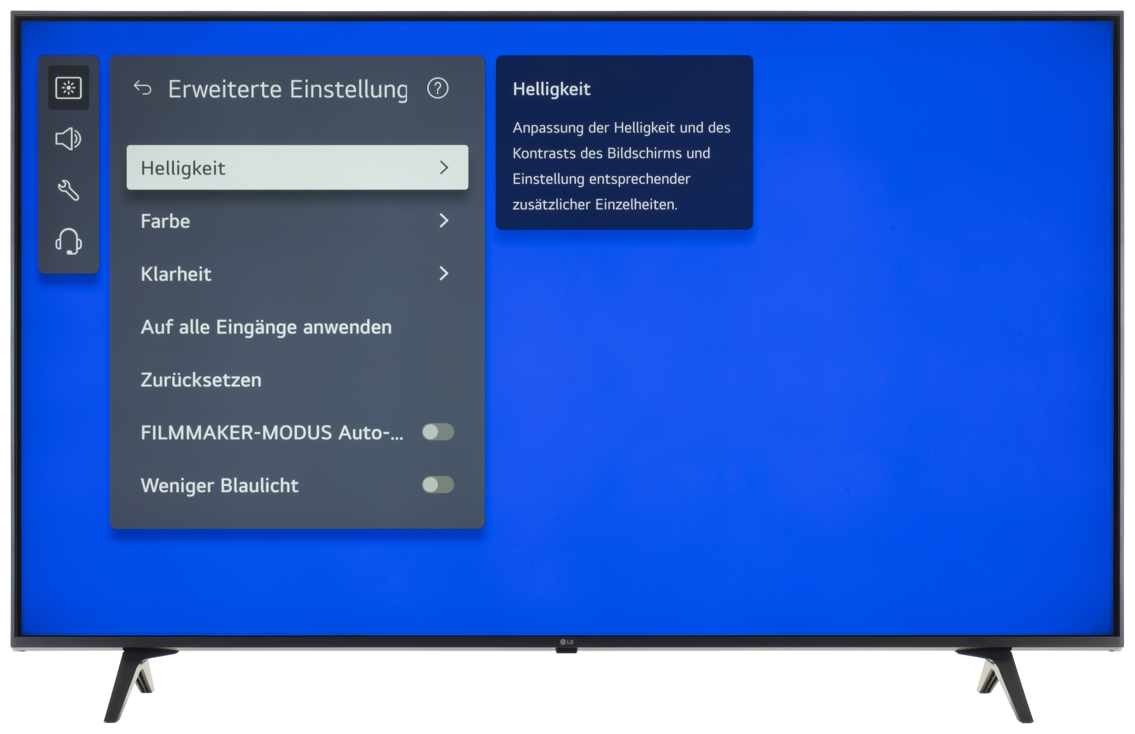 LG 55UQ81006LB