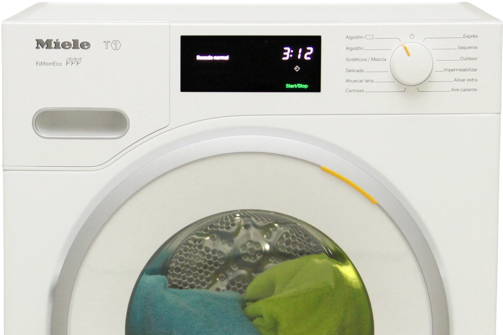 MIELE TWF500WP