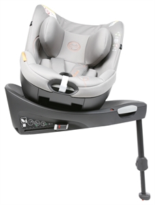 CYBEX SIRONA G ISIZE + BASE G