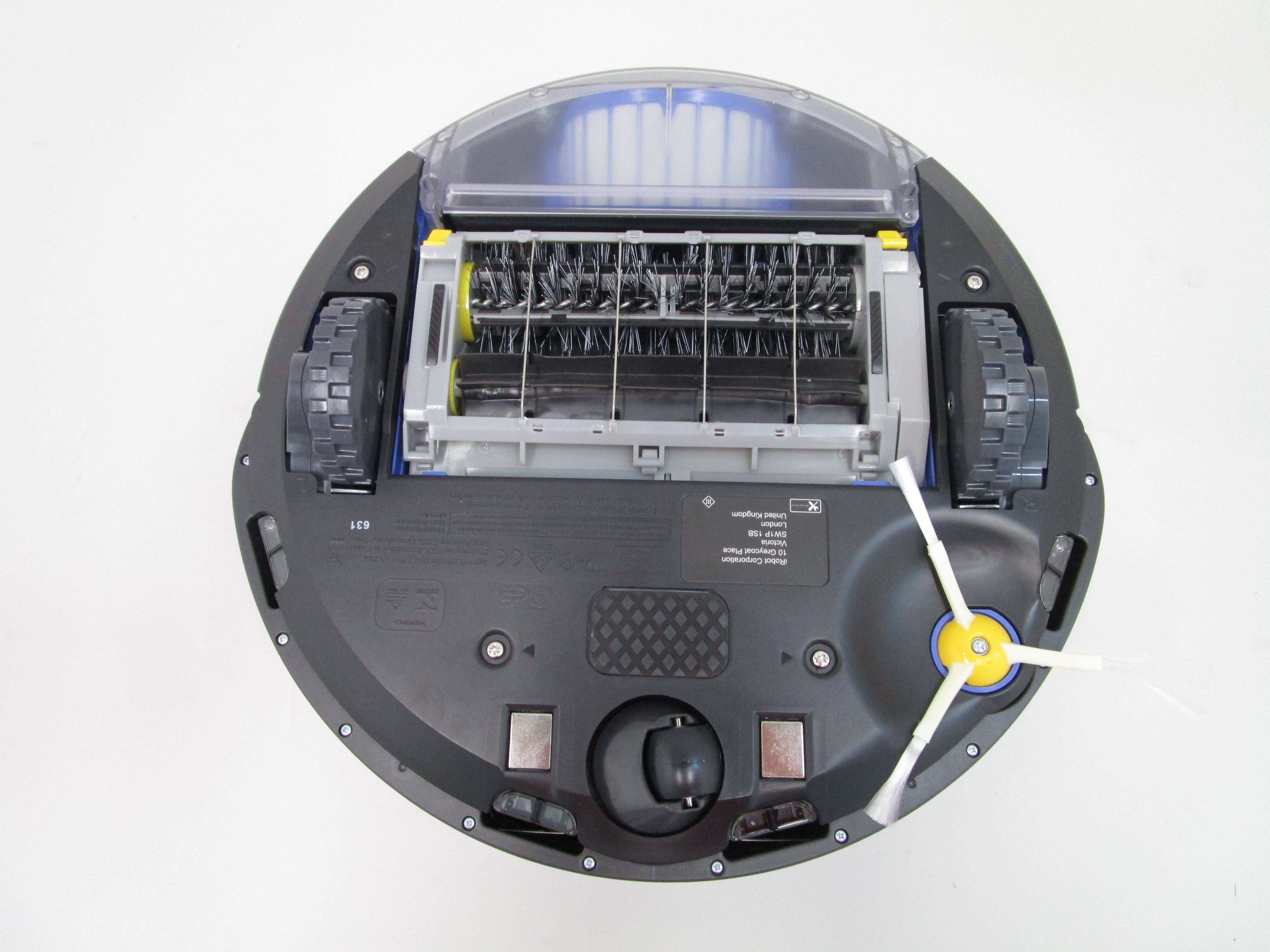 IROBOT ROOMBA 631