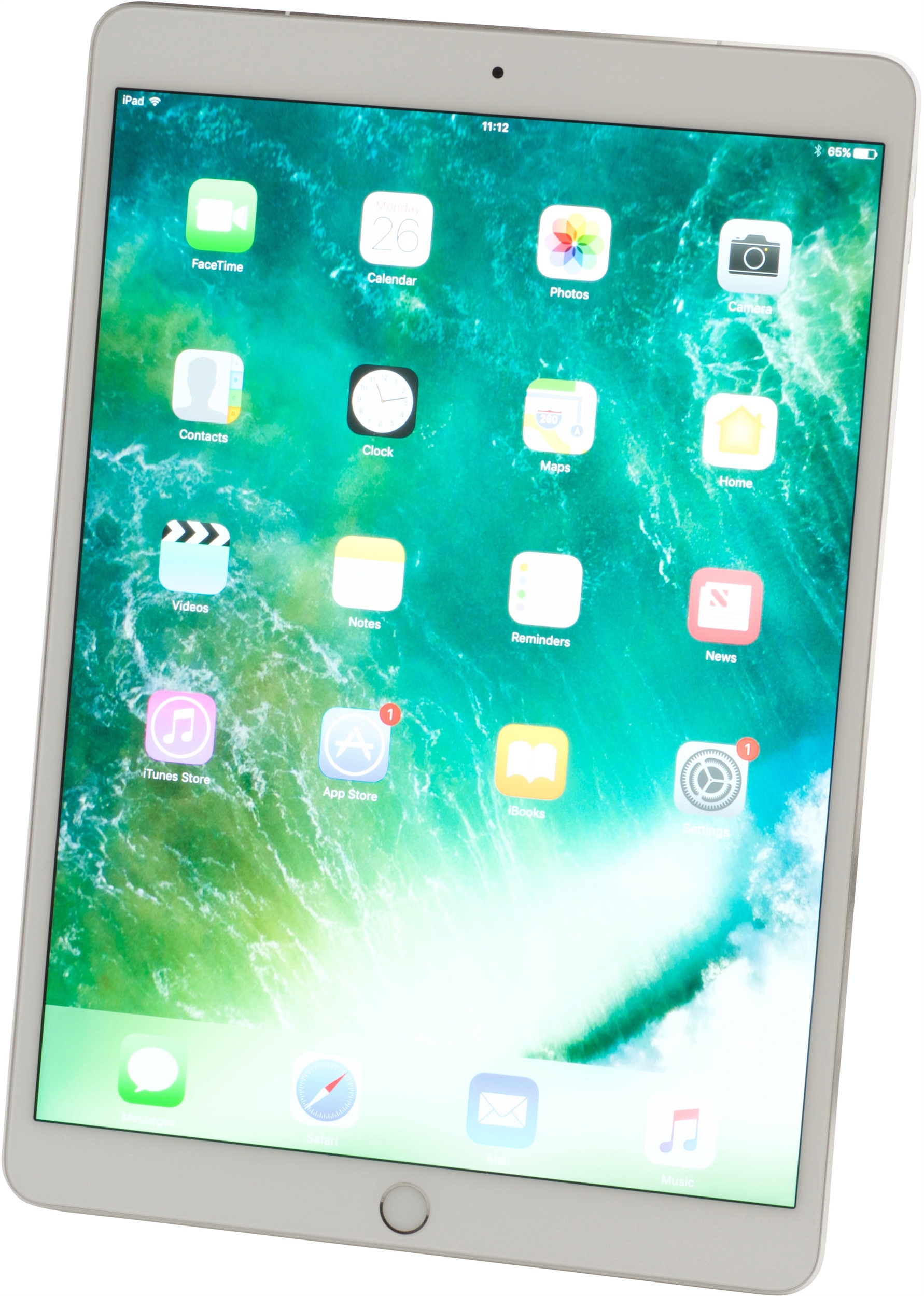 APPLE IPAD PRO 10.5 256GB 4G