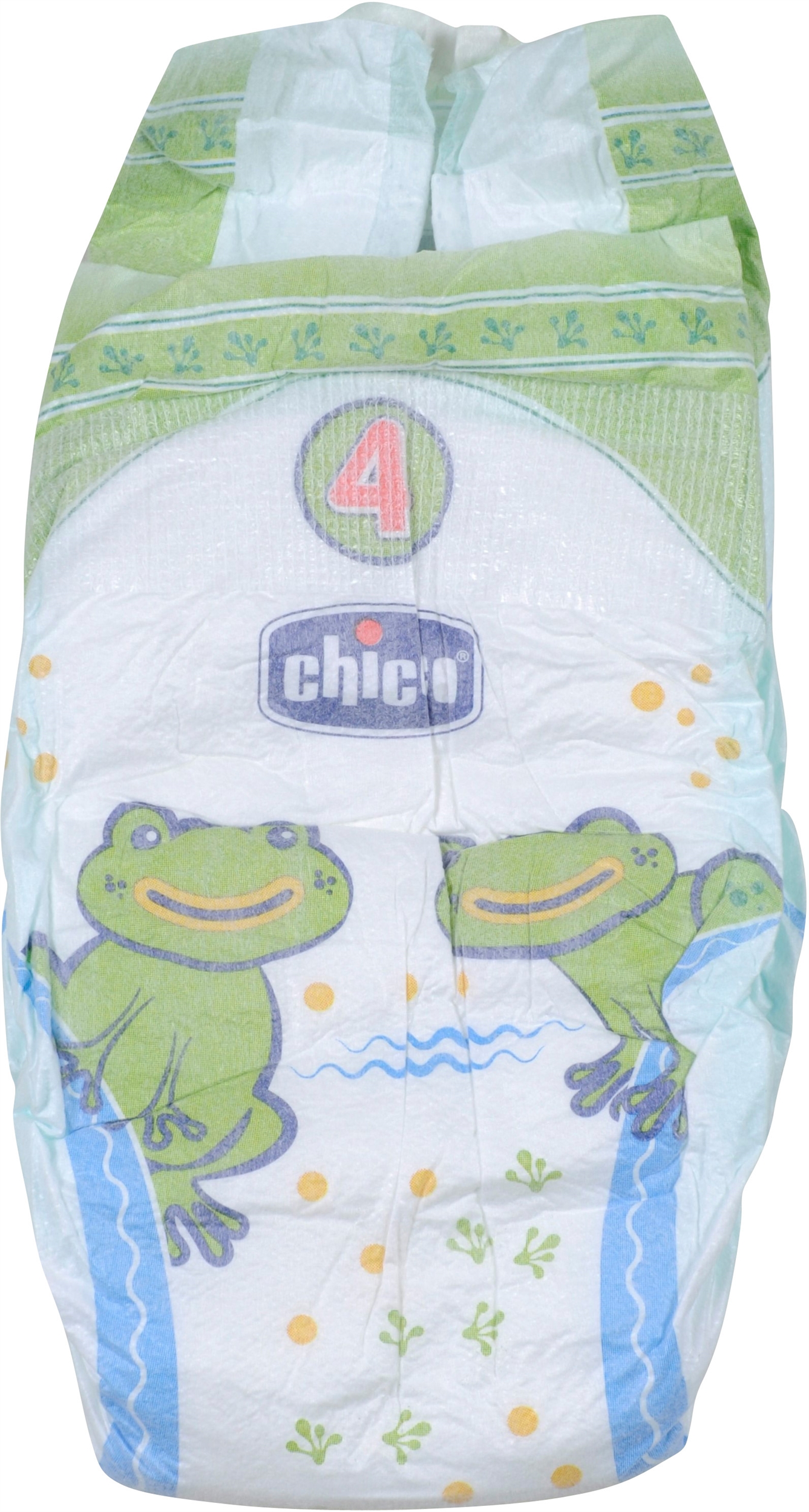 CHICCO Dryfit Advanced