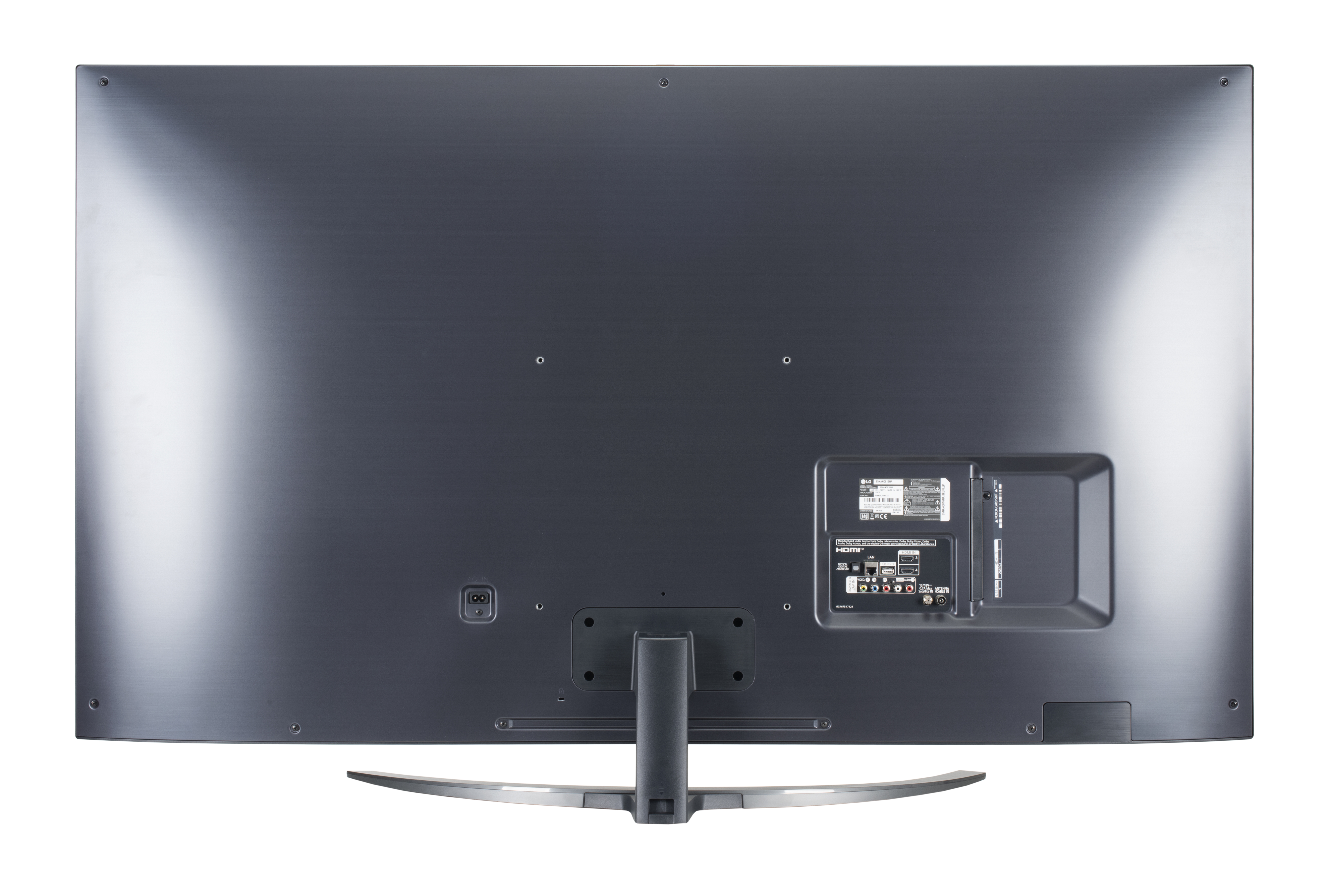 LG 65NANO816NA
