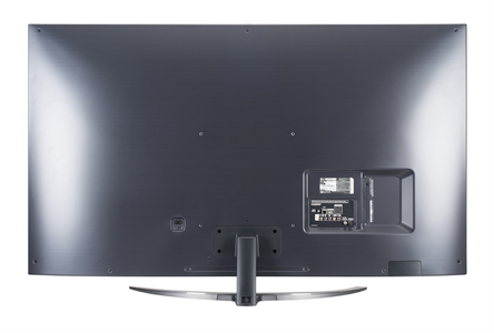 LG 65NANO816NA