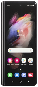 SAMSUNG GALAXY Z FOLD3 256GB