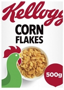 KELLOGG'S CORN FLAKES