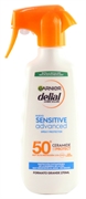 GARNIER AMBRE SOLAIRE Sensitive Advanced 50+
