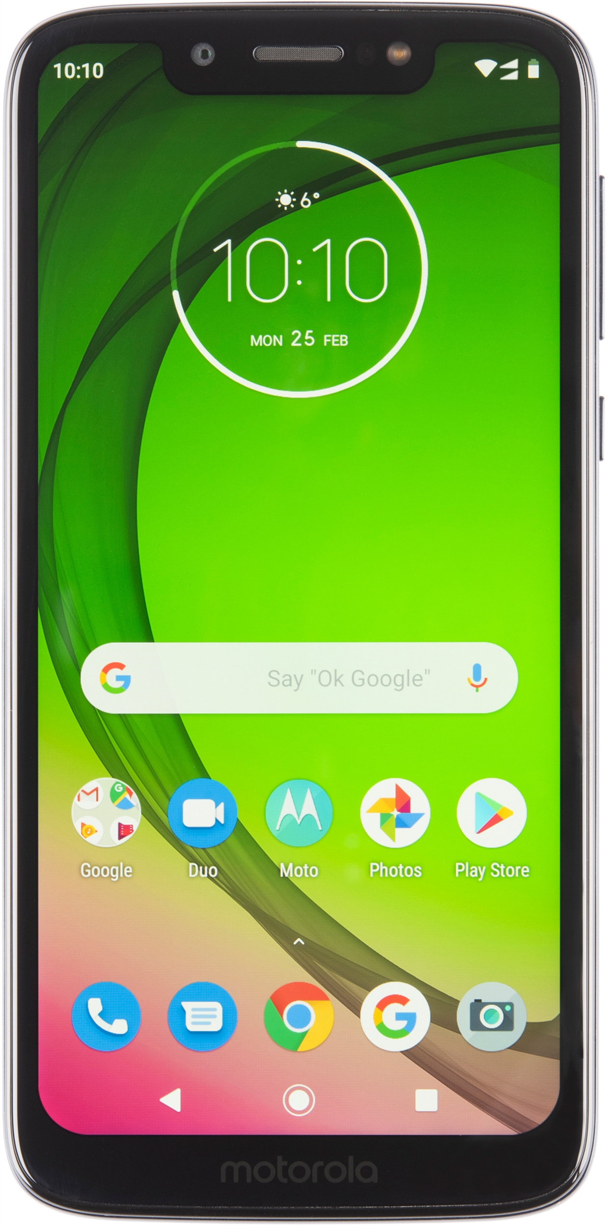 MOTOROLA MOTO G7 PLAY 32GB