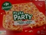 CARREFOUR SENSATION PIZZA PARTY QUESO & JAMÓN