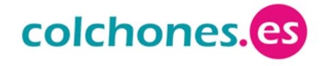 COLCHONES