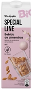 SPECIAL LINE - EL CORTE INGLÉS BIO BEBIDA DE ALMENDRAS