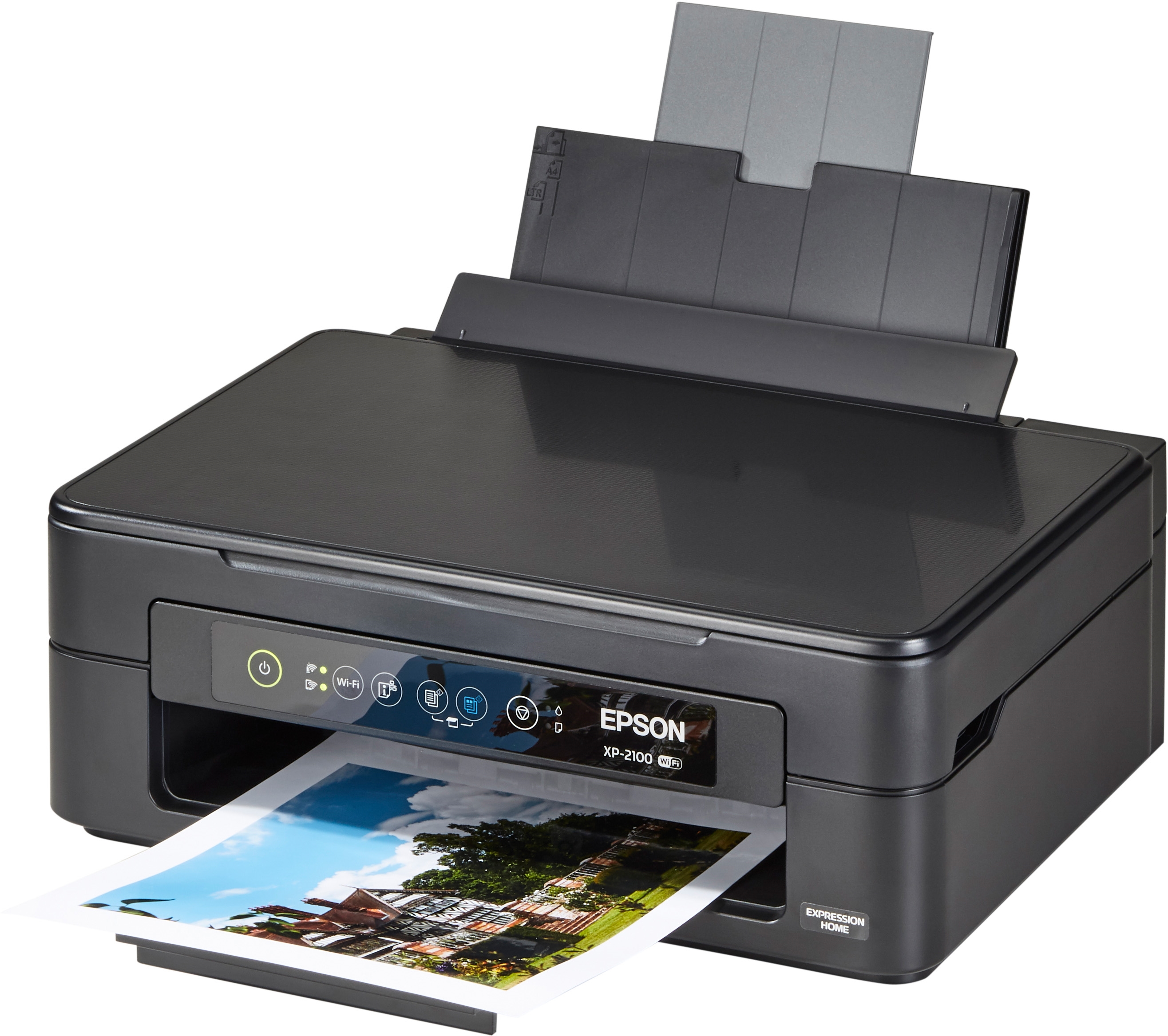 EPSON EXPRESSION HOME XP-2100
