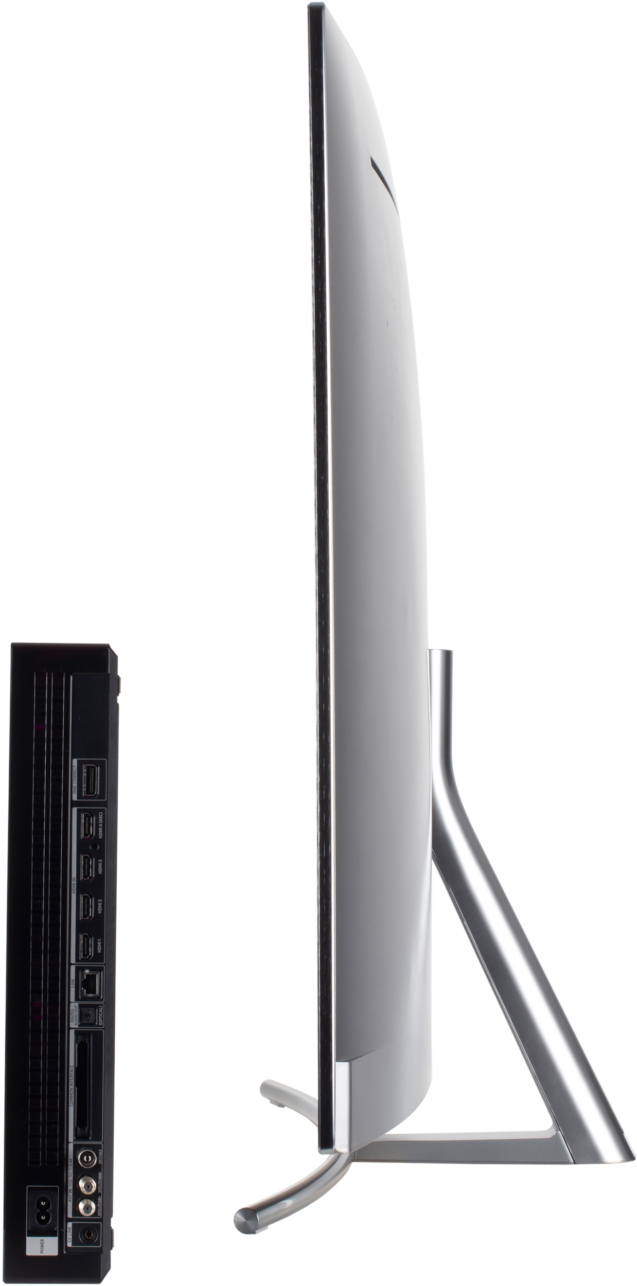 SAMSUNG QE55Q8CN