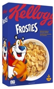 KELLOGG'S FROSTIES