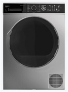 CECOTEC BOLERO DRESSCODE DRY 8500 DARK