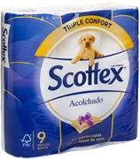 SCOTTEX ACOLCHADO