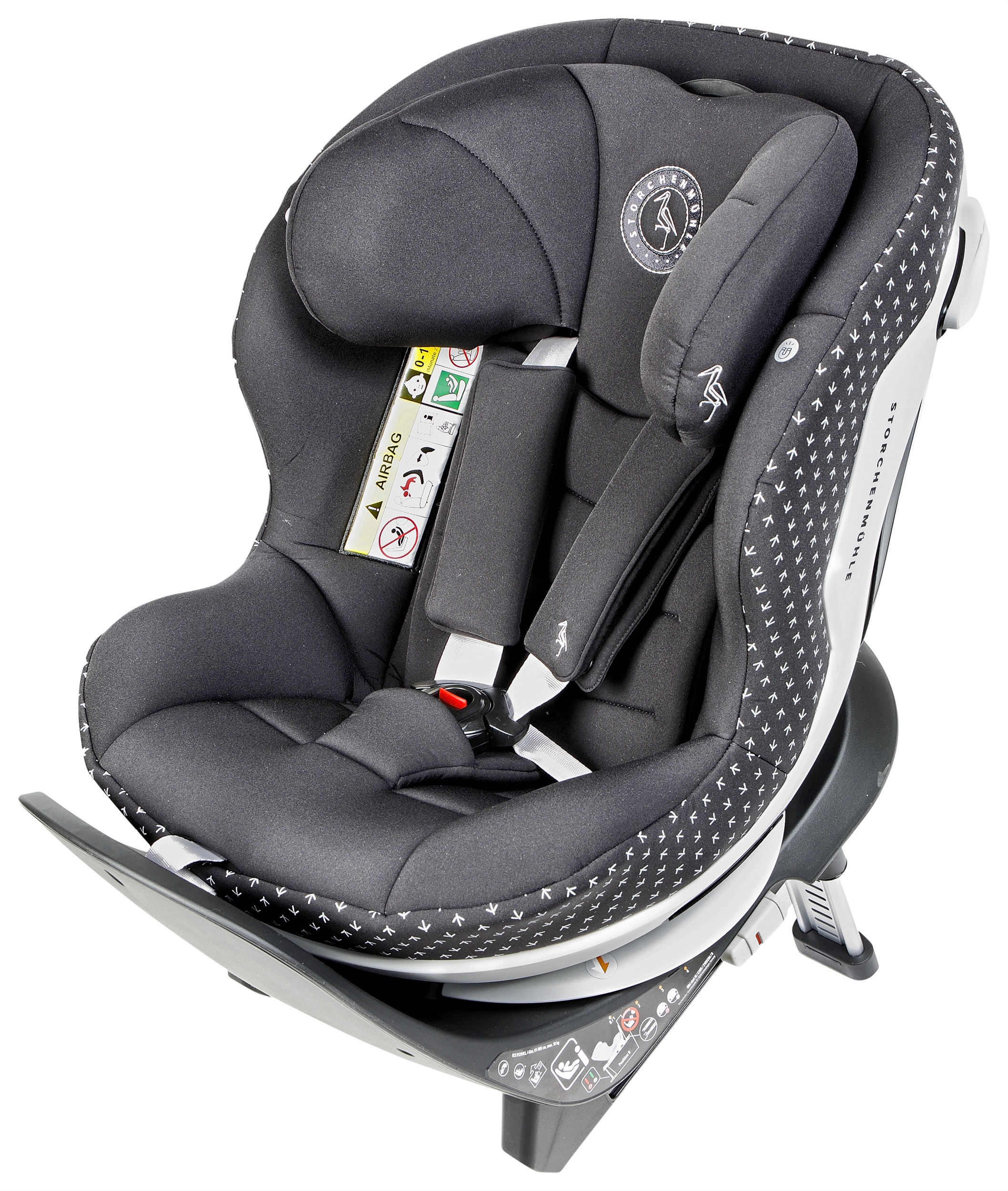 STORCHENMÜHLE NIKI START M