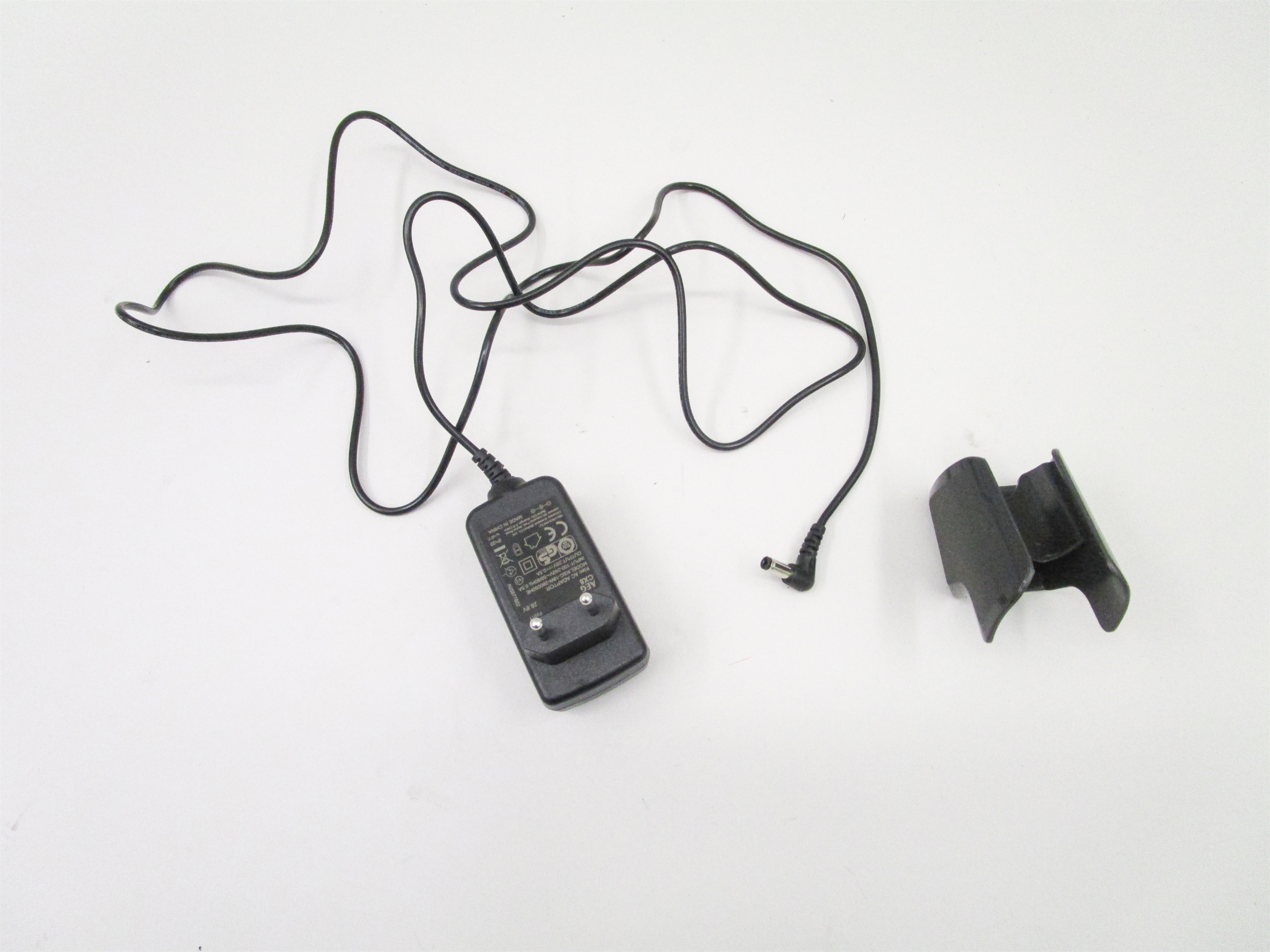 AEG CX-8-2-75MG (28.8V)