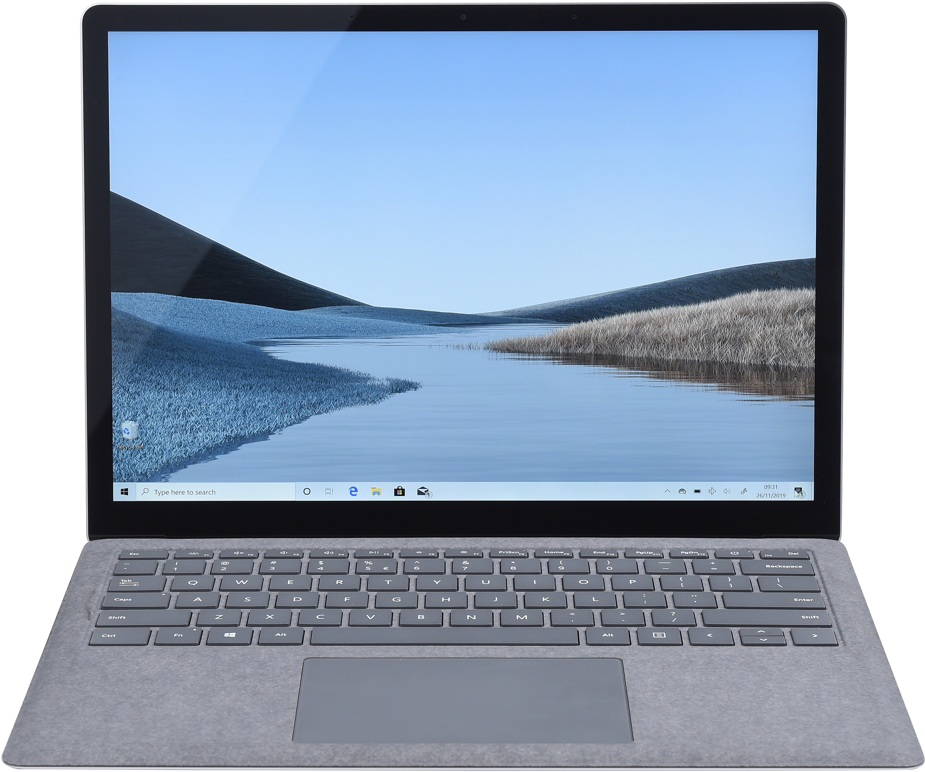 MICROSOFT SURFACE LAPTOP 3 13.5" I5 256GB