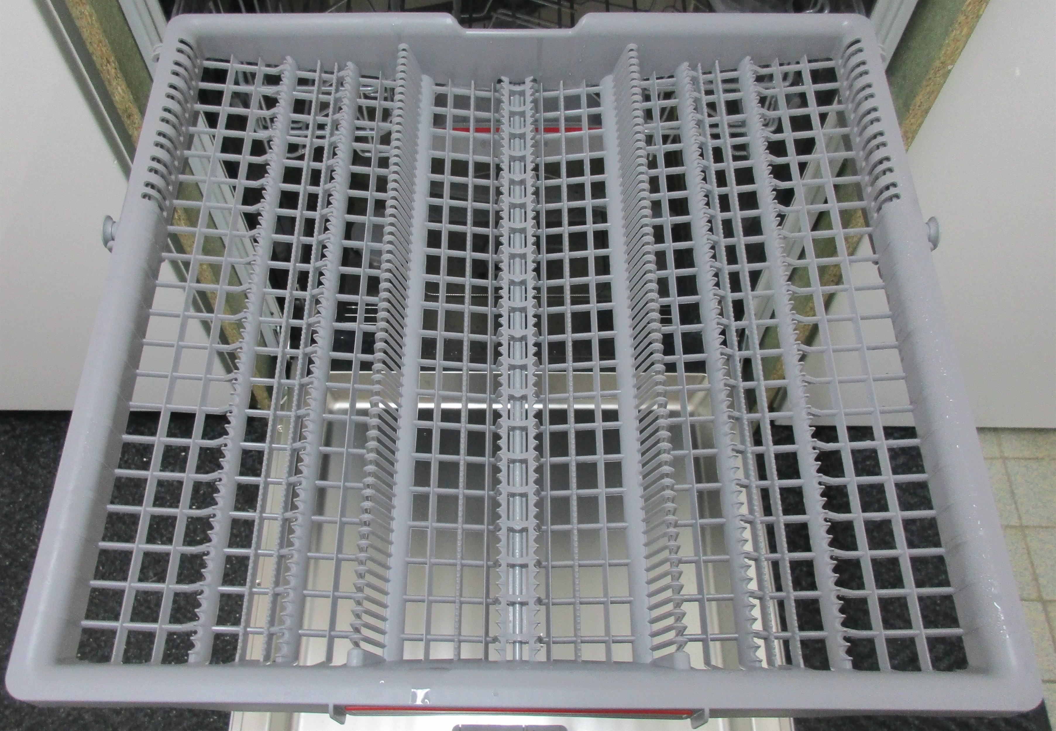 BOSCH SGV4HCX48E