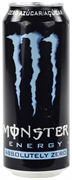 MONSTER Absolutely zero