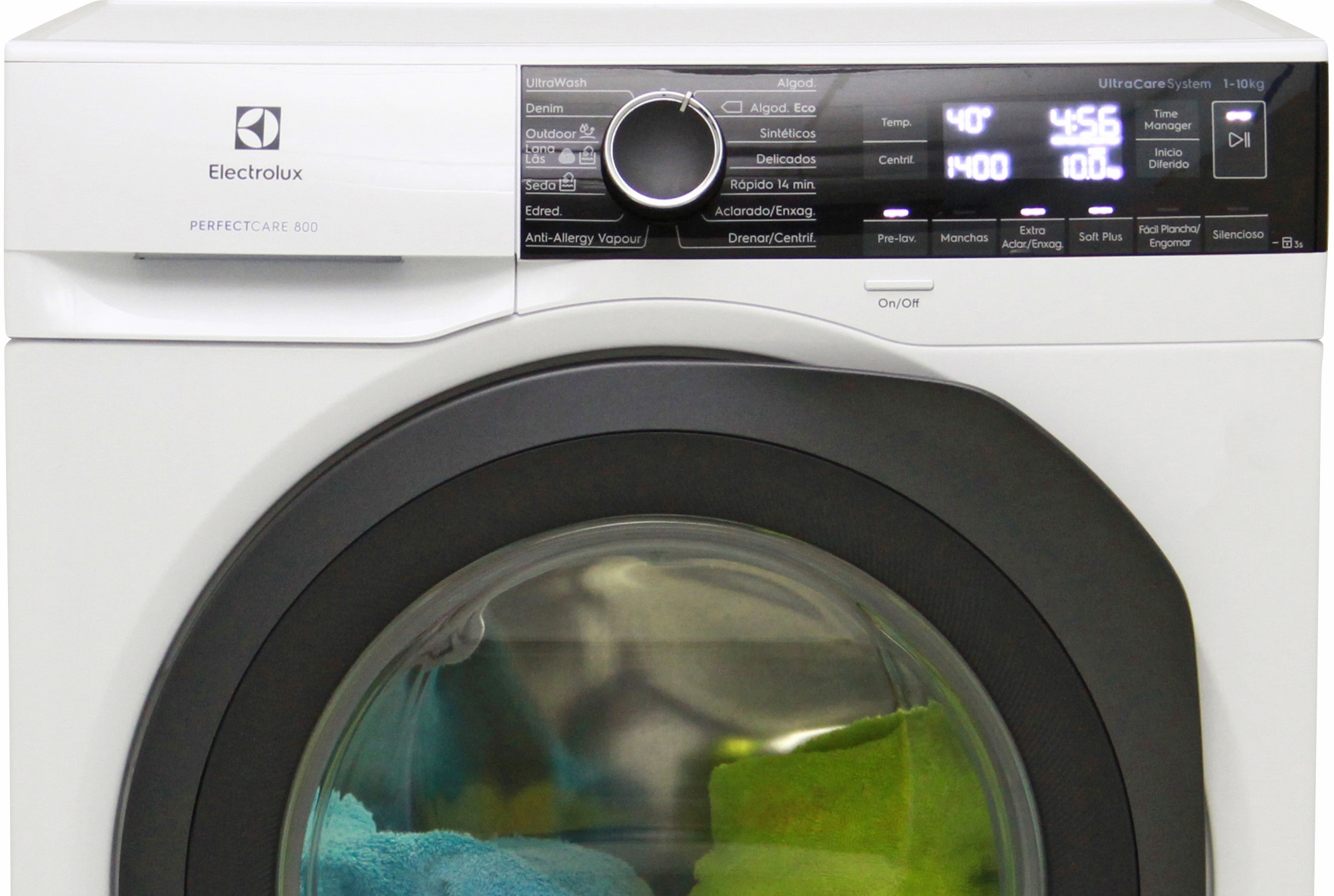 ELECTROLUX EW8F2146GB