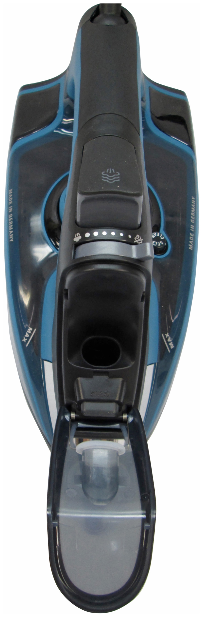 ROWENTA DW9214D1 STEAMFORCE