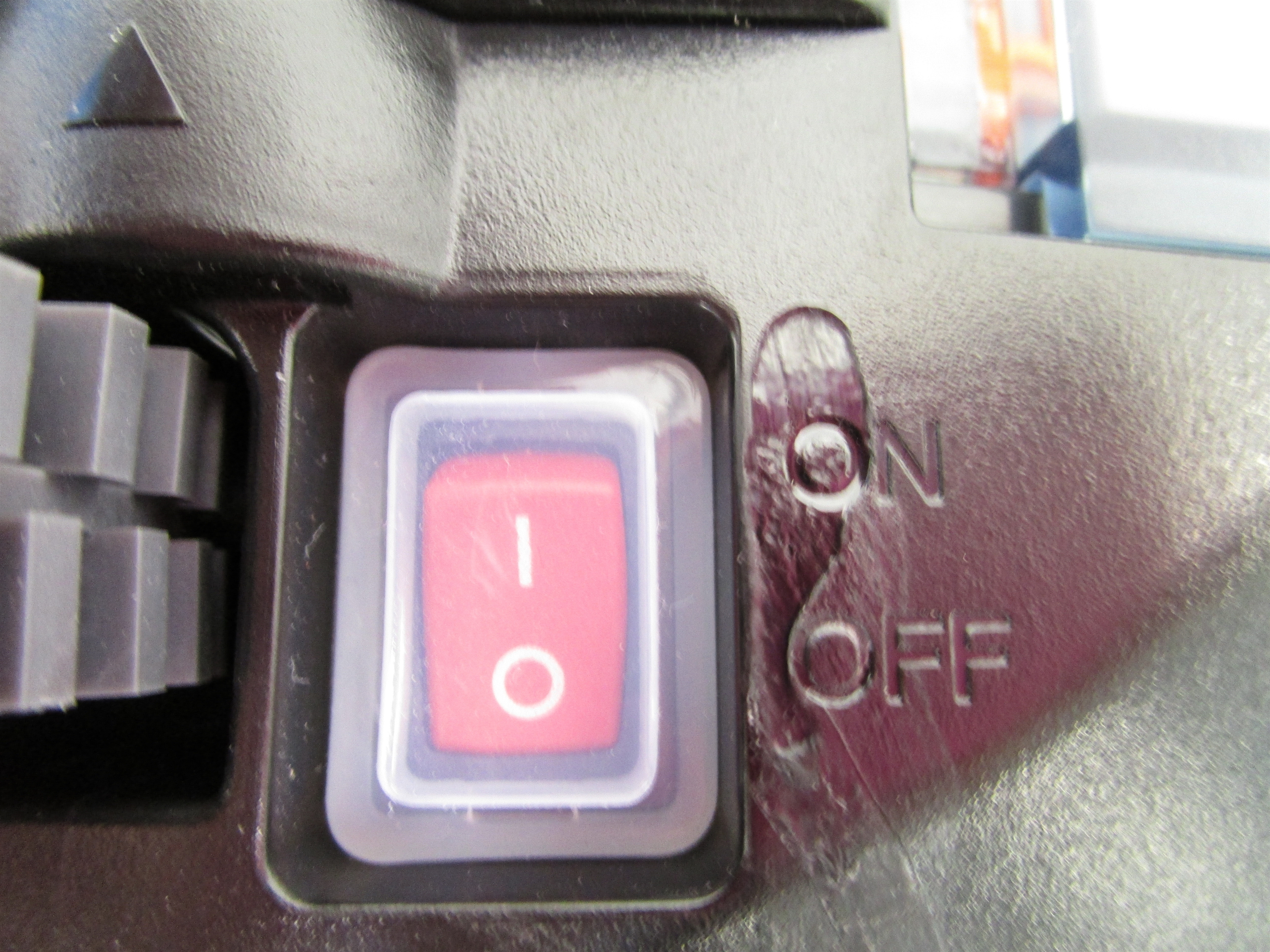 SOLAC AA3402 LUCID I10