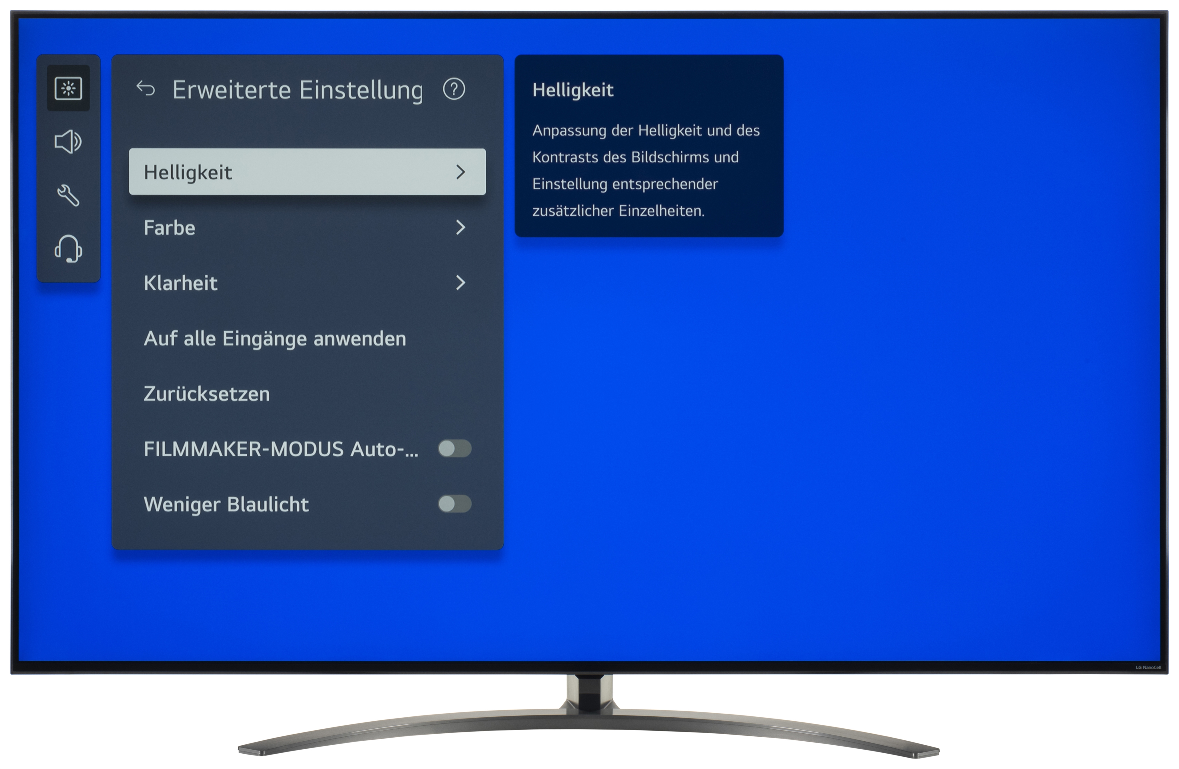 LG 65NANO816QA