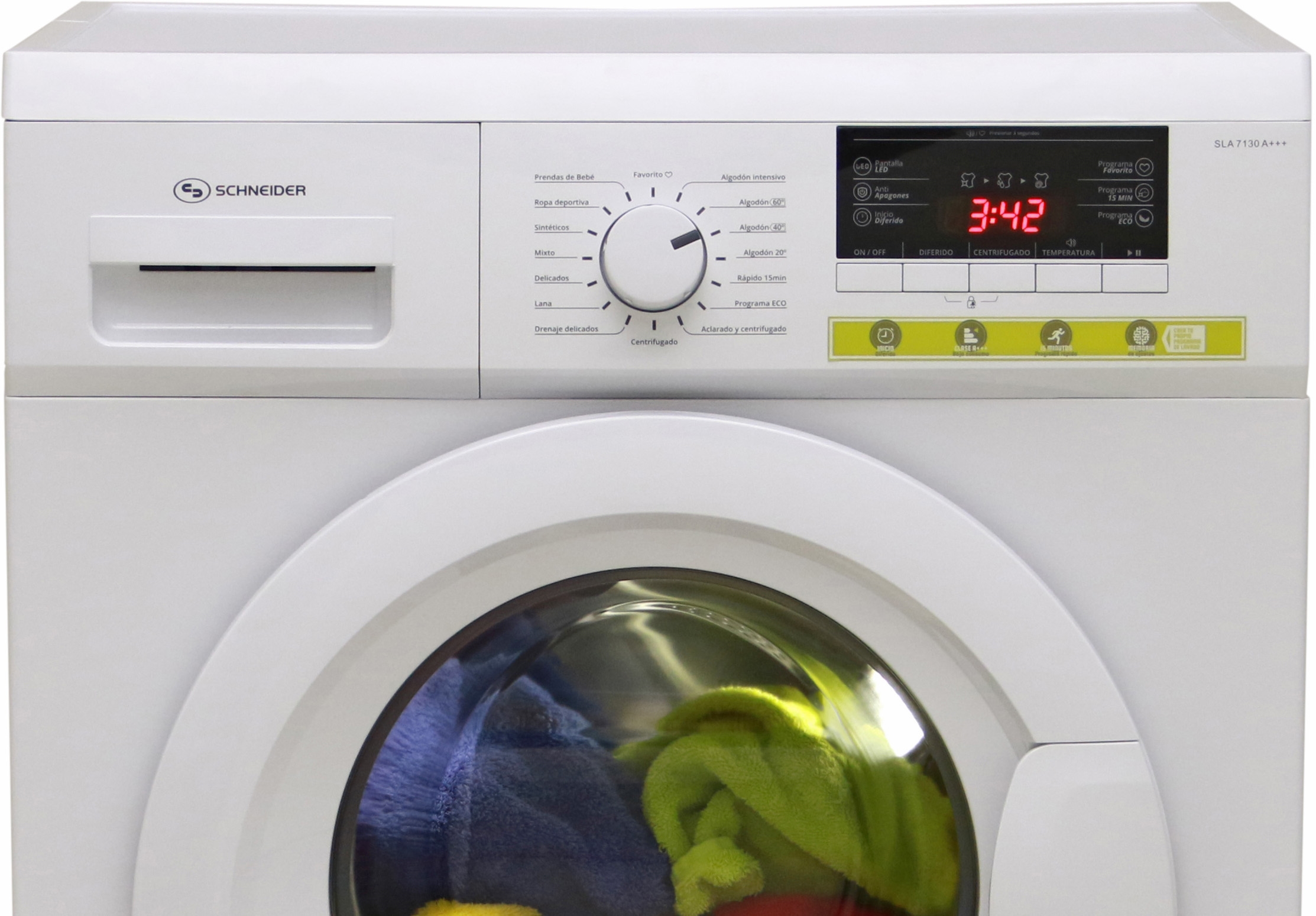 SCHNEIDER SLA 7130XL A+++