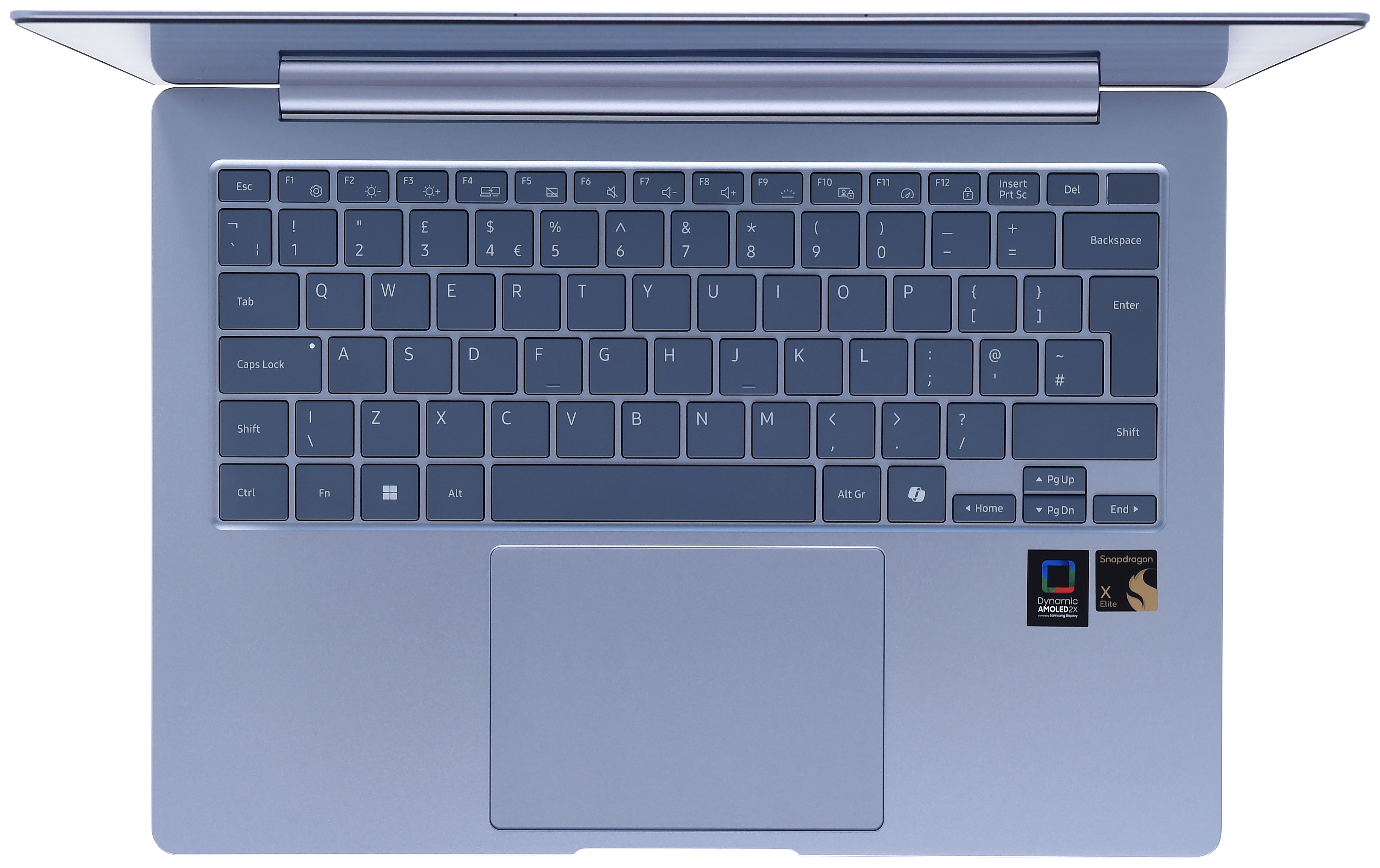SAMSUNG GALAXY BOOK4 EDGE 14"